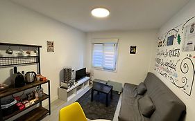 Gijonhouse Ideal 1-2 Personas Breakfast Incl Vut 4943