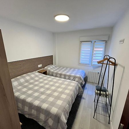 Gijonhouse Ideal 1-2 Personas Breakfast Incl Vut 4943 Exterior foto
