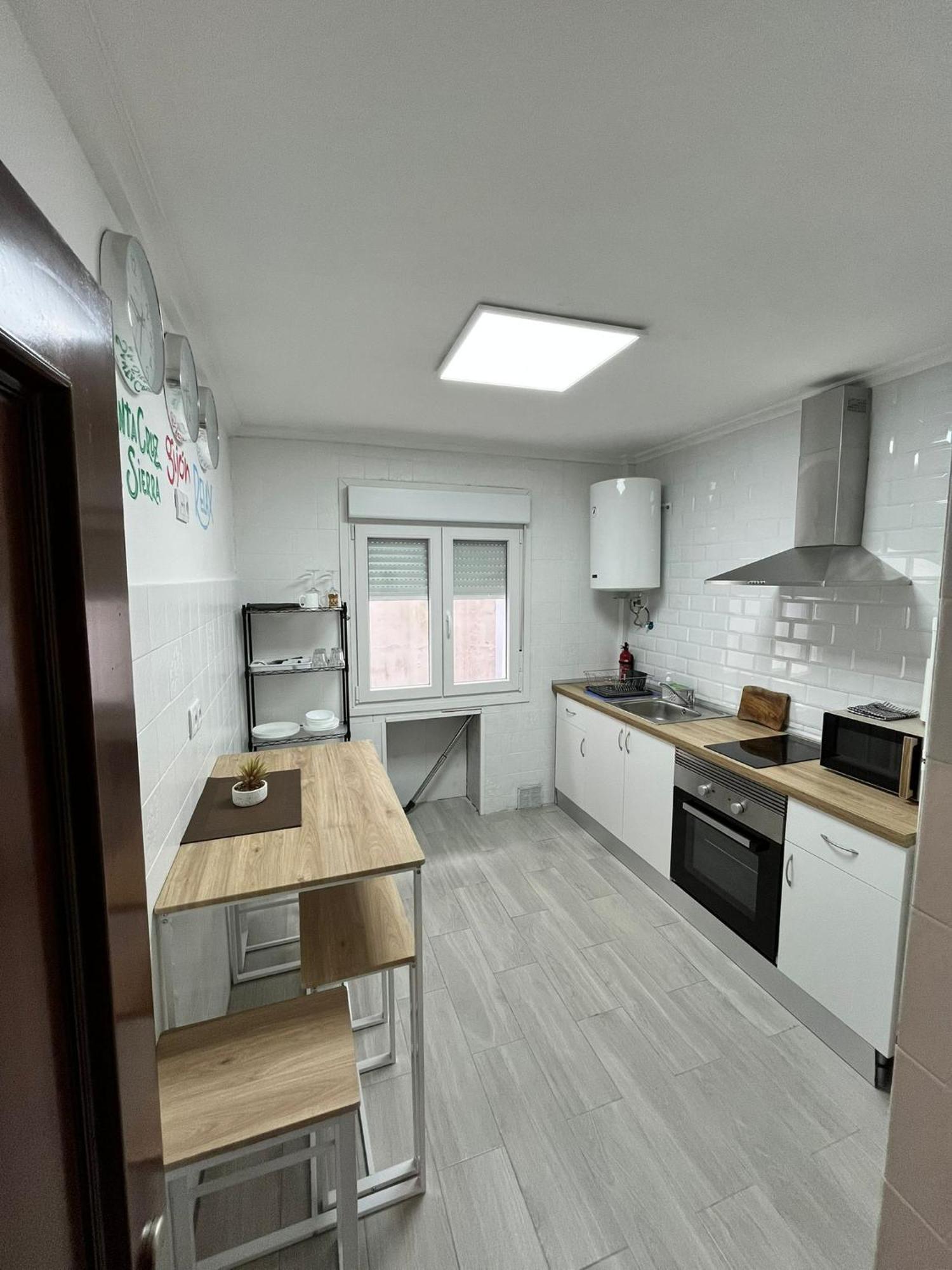 Gijonhouse Ideal 1-2 Personas Breakfast Incl Vut 4943 Exterior foto