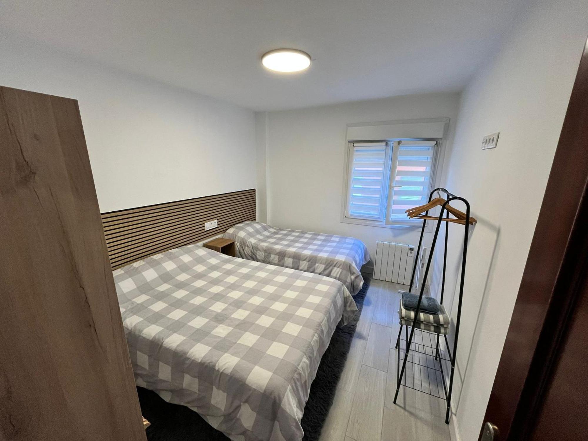 Gijonhouse Ideal 1-2 Personas Breakfast Incl Vut 4943 Exterior foto