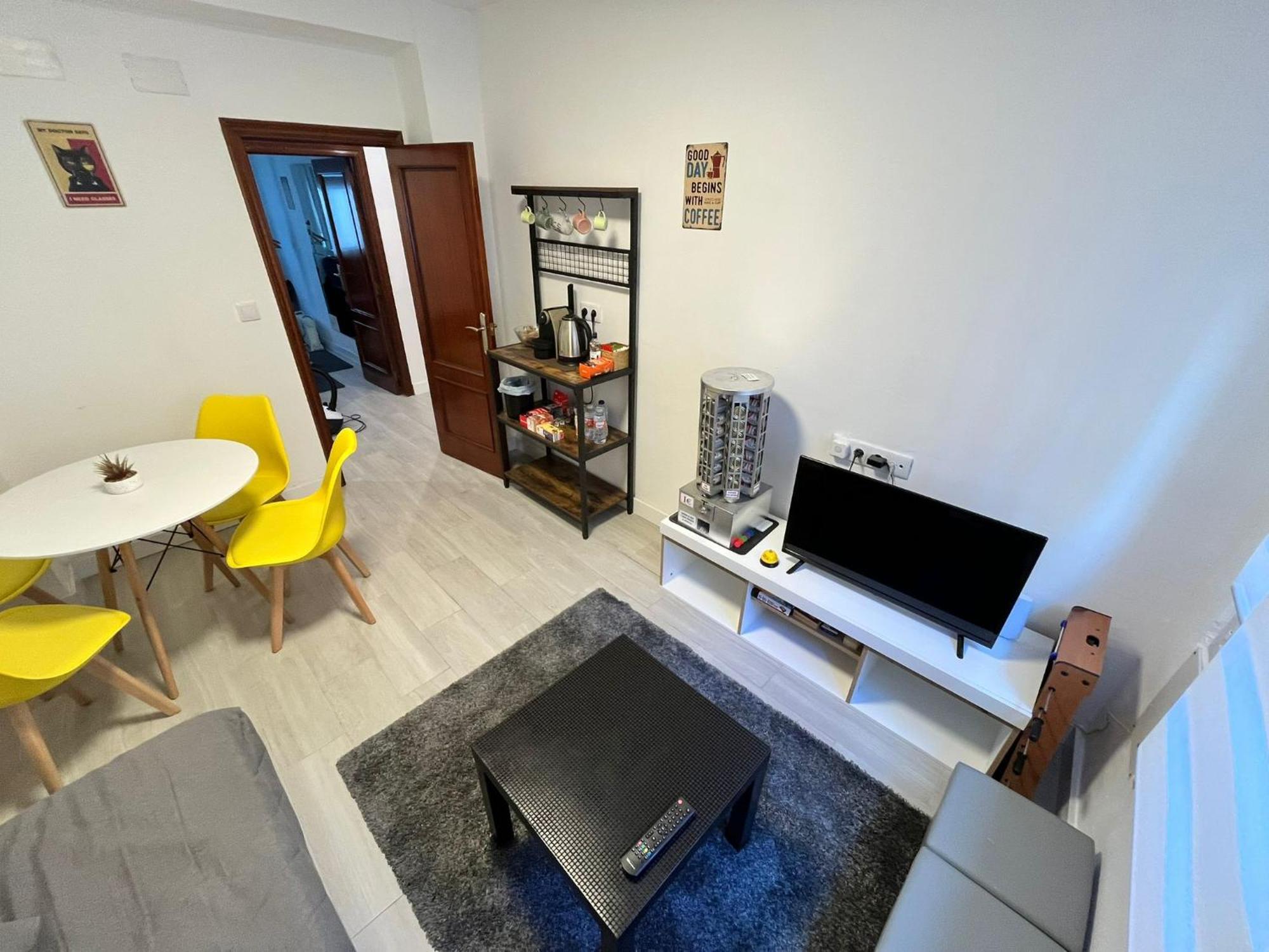 Gijonhouse Ideal 1-2 Personas Breakfast Incl Vut 4943 Exterior foto
