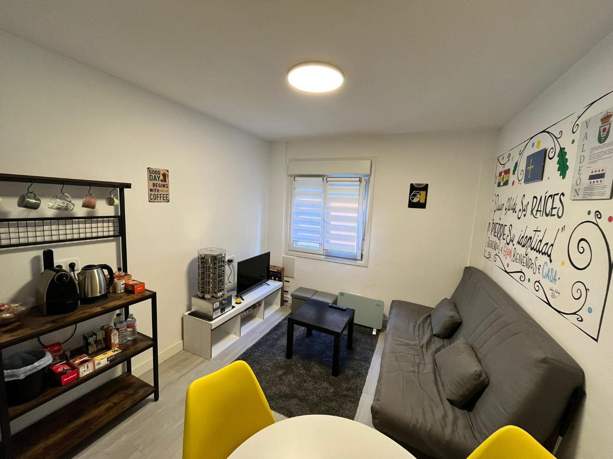 Gijonhouse Ideal 1-2 Personas Breakfast Incl Vut 4943 Exterior foto